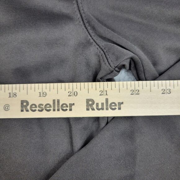 NFL Combine Cleveland Browns Mens Large Sweatshirt Backfield Team Color Hoodie - Picture 12 of 13